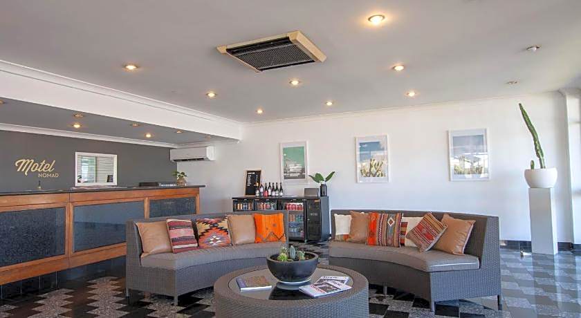 Motel Nomad