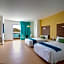 Pacific Palace Beach Tower Hotel