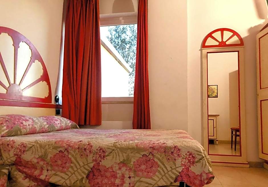 Hotel Villabella