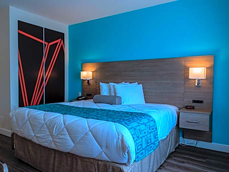 King Room - Non-Smoking