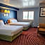 Executive Inn & Suites Extended Stay - Vernal