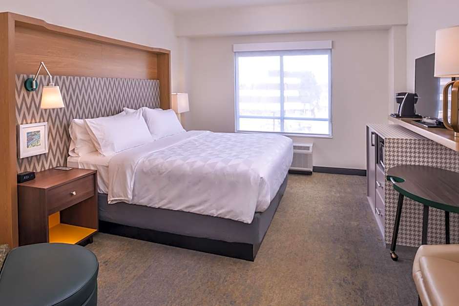 Holiday Inn Detroit Northwest - Livonia By IHG