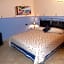 B&B Renzano bedrooms