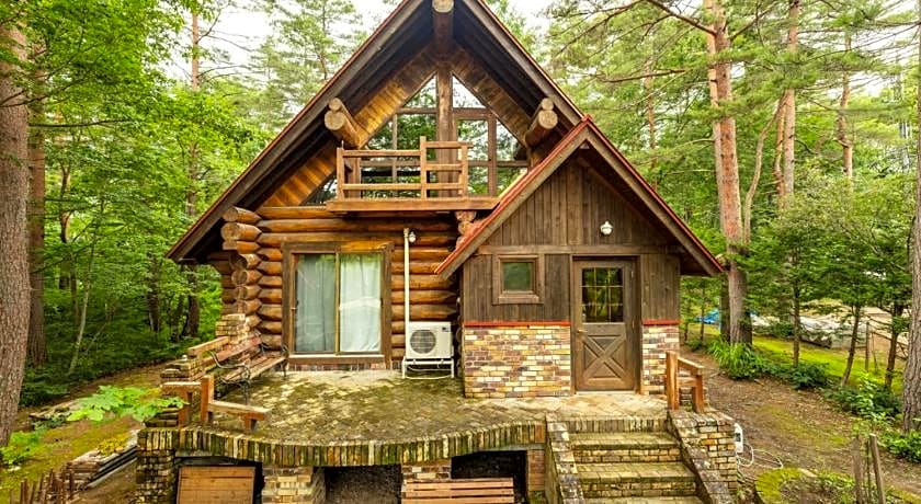 Hotel Reposer Hakuba