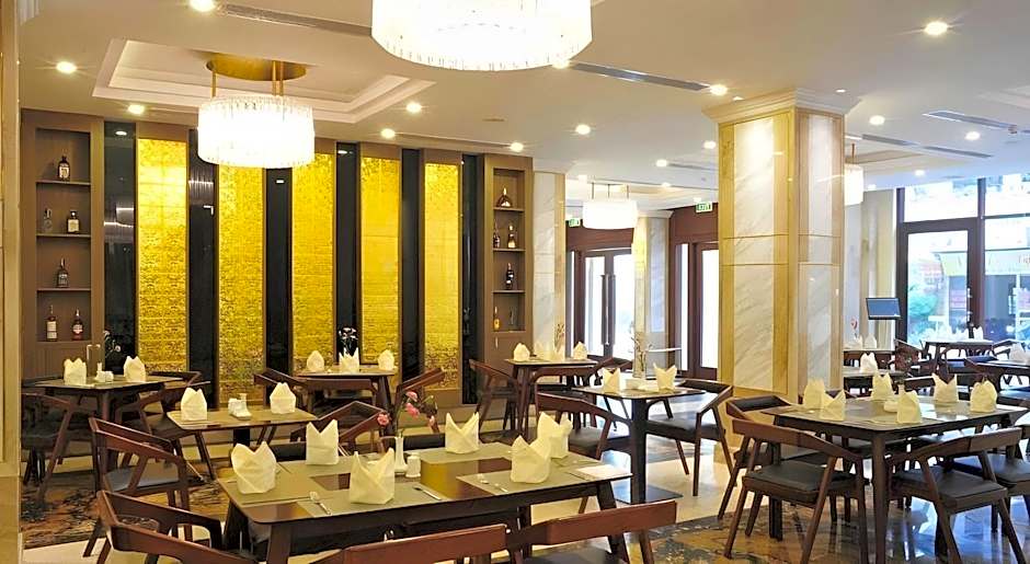 Canvas Sapa Legend Hotel & Spa