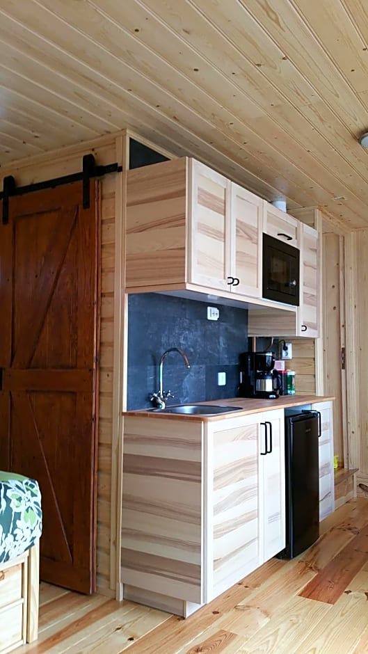 Mar&Mar Houseboat Studio