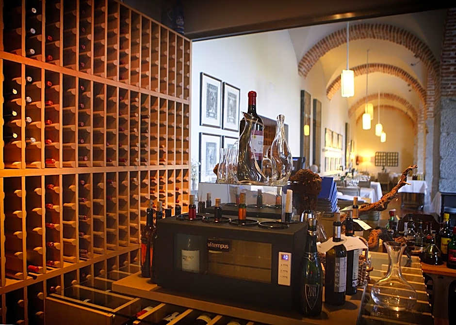 Parador de La Granja