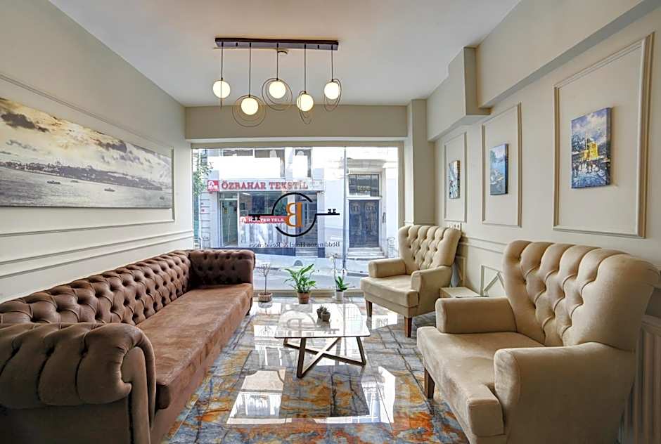 Beddington Residence Sisli