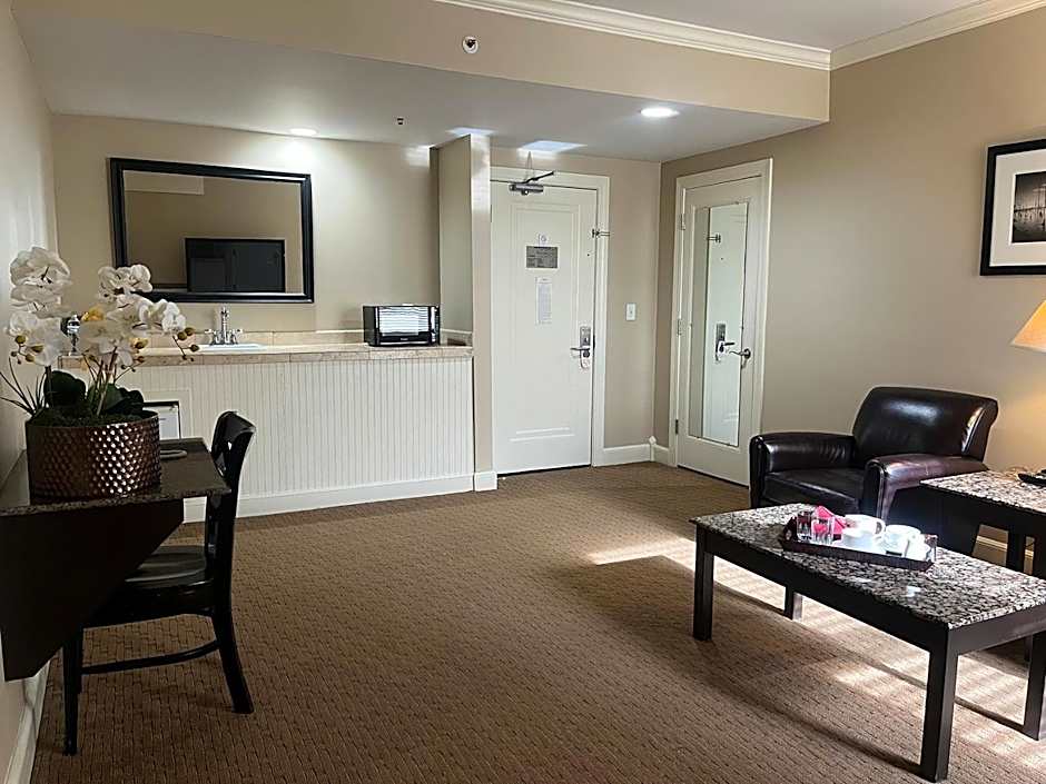 The Eldridge Hotel