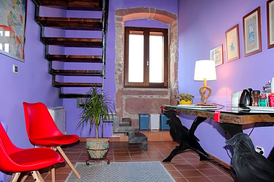 B&B S'Asilo Sardegna