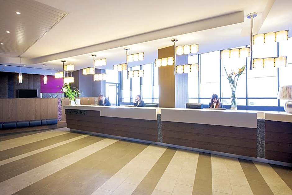Ibis Styles Roma Eur