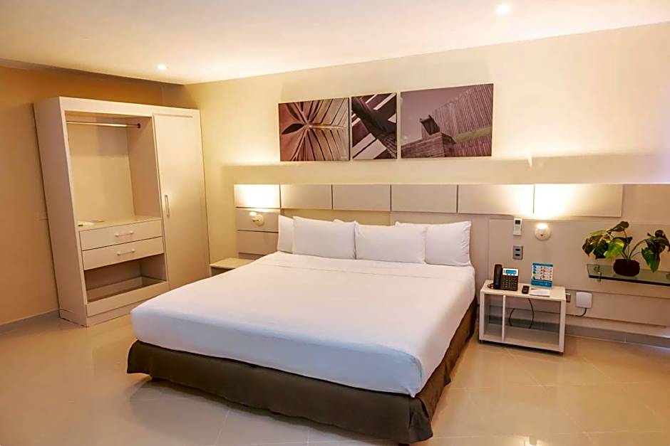 Hotel Florida Sinú