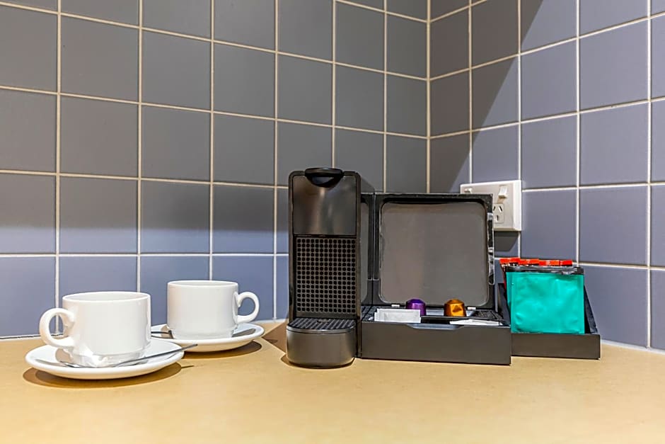 Punthill Apartment Hotel - Flinders Lane