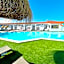Hotel HS Milfontes Beach - Duna Parque Group