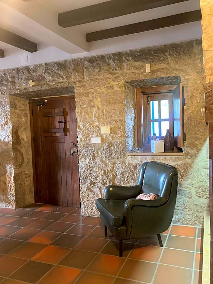 Refúgio das Artes Guesthouse