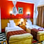 El Gezira Garden Hotel Luxor