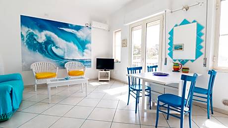 Casa Dei Catalani- Rustic Charm