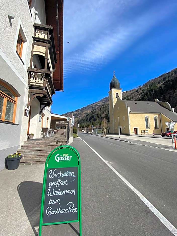 Gasthaus Post