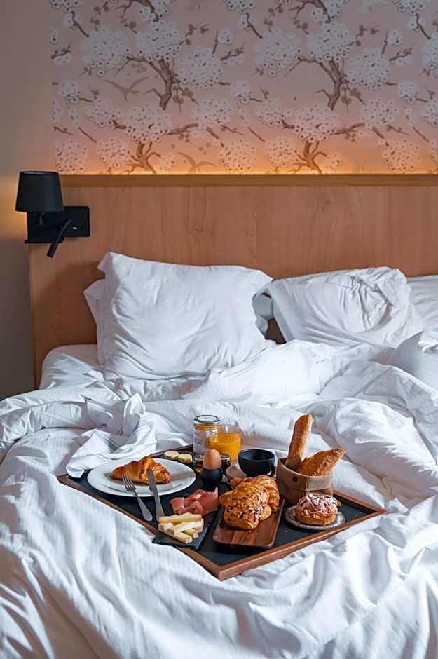 Le Monastère de Saint Mont Hôtel & Spa