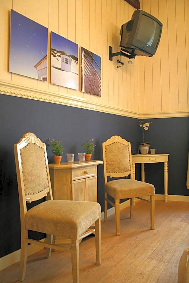 B&B Con Ampère