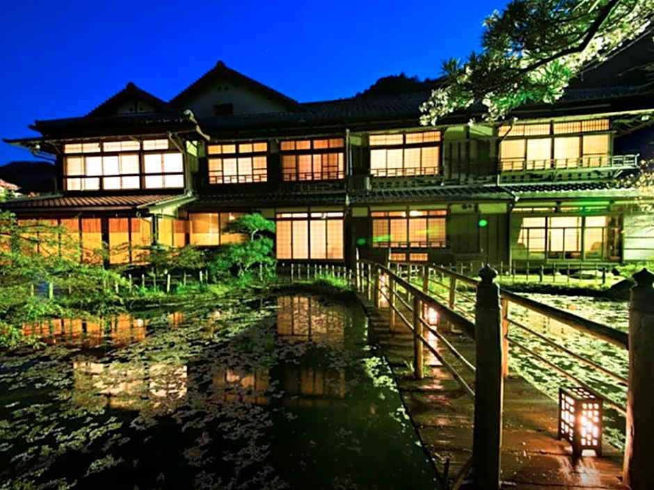 Ryokan Nanten-en