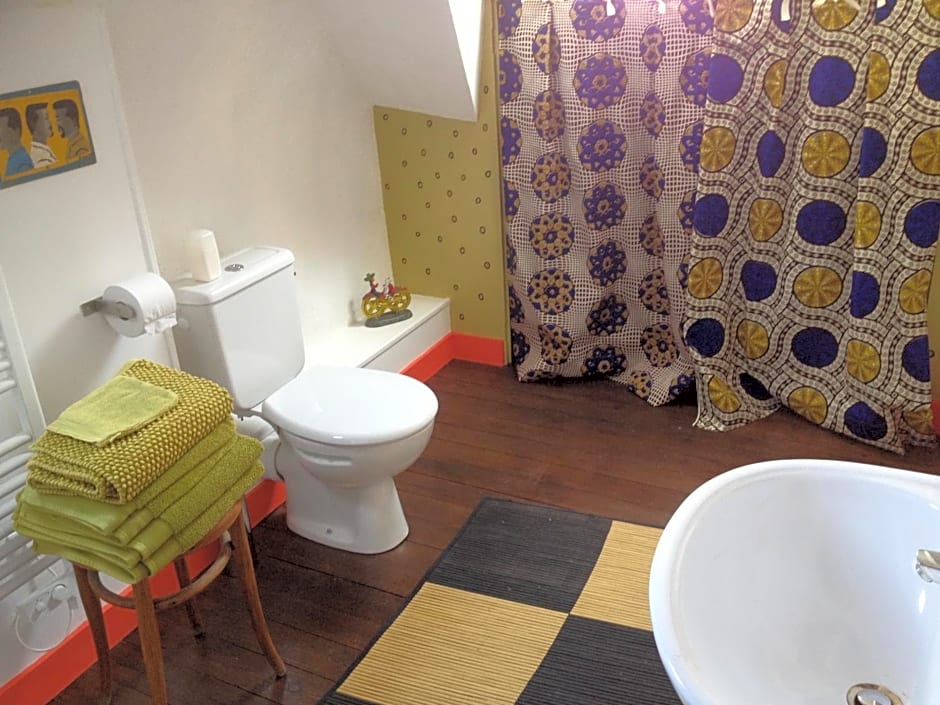 La Maison Céladon