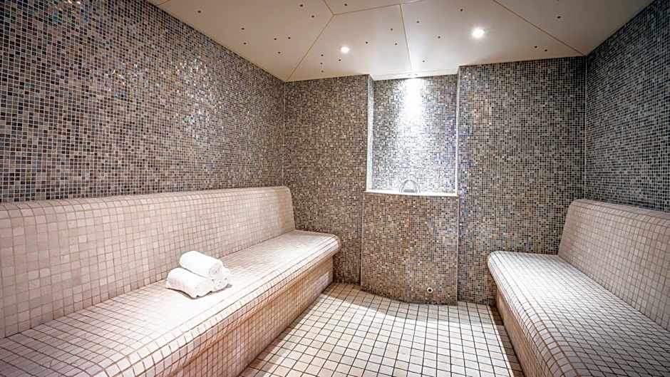 Anthony´s Alpin Hotel Garni