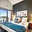 Luxurious City Apartment