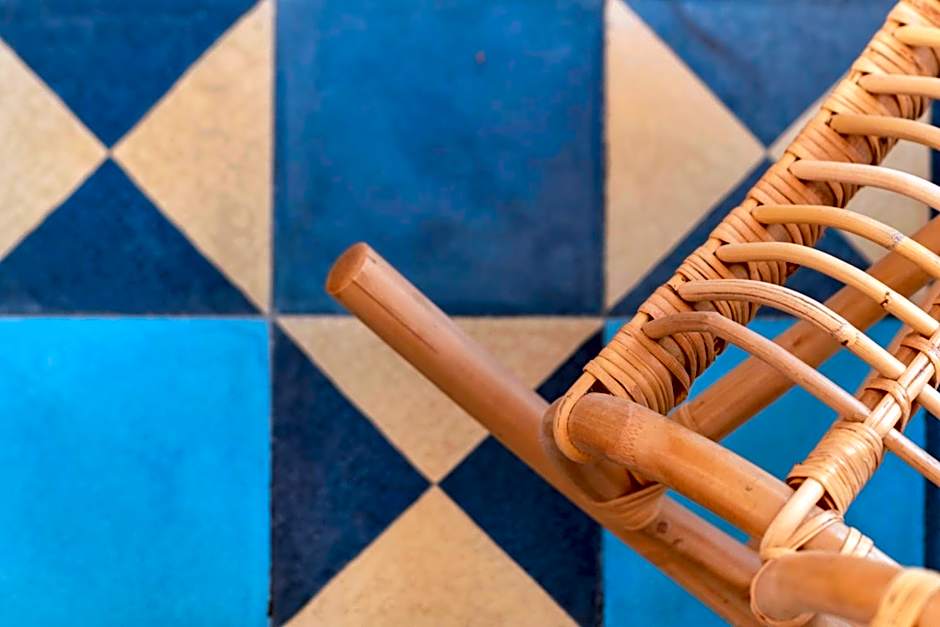 A.D. 1768 Boutique Hotel