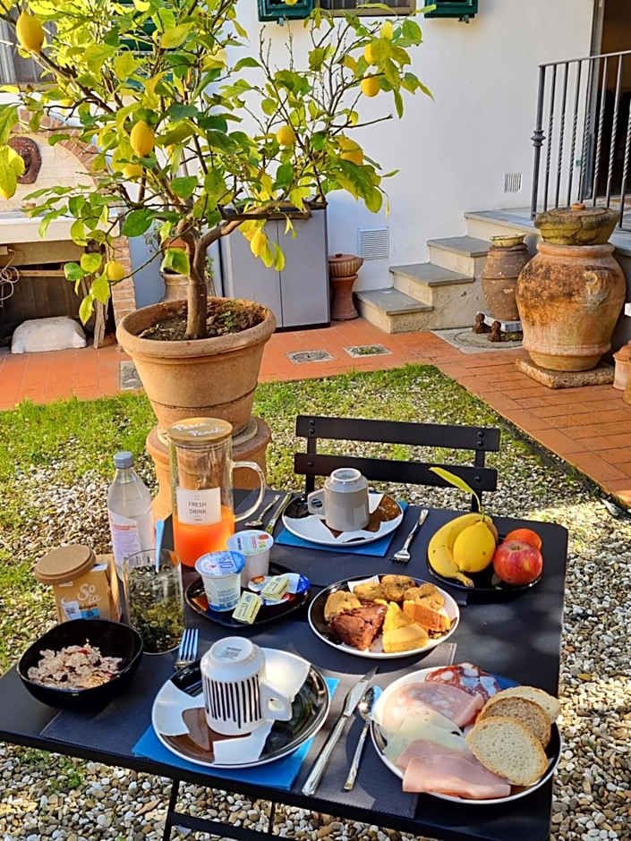 B&B Firenze 400