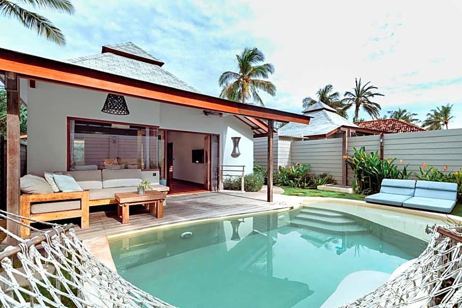 Belukar Villas