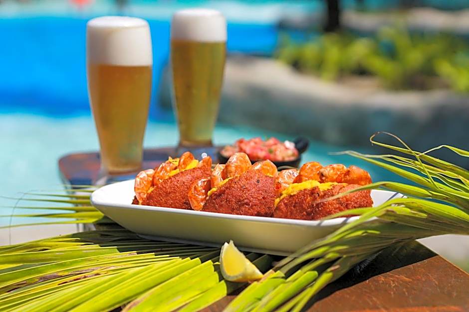 Enotel Porto de Galinhas All Inclusive