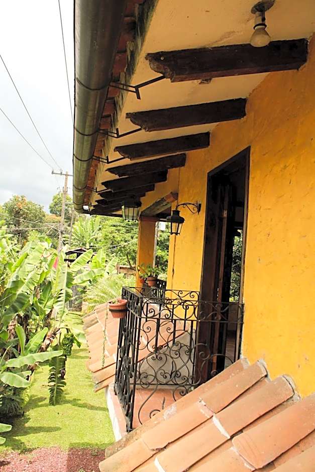 Posada La Querencia