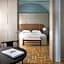 Hotel Number Nine
