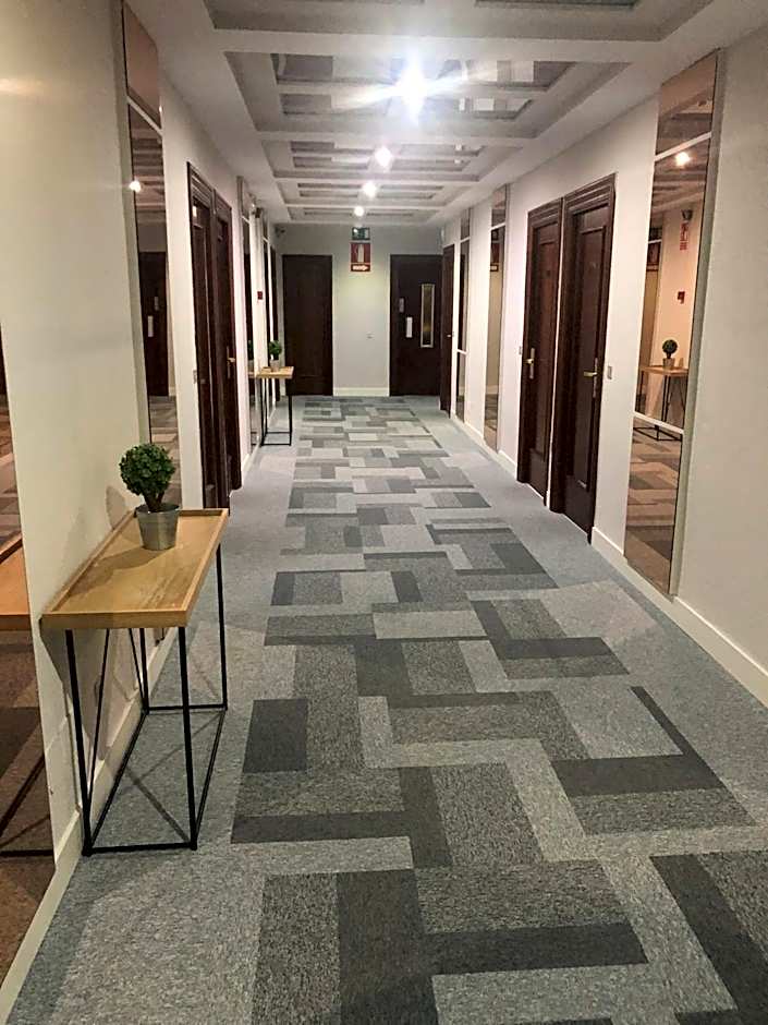 Hotel Marqués de Santillana