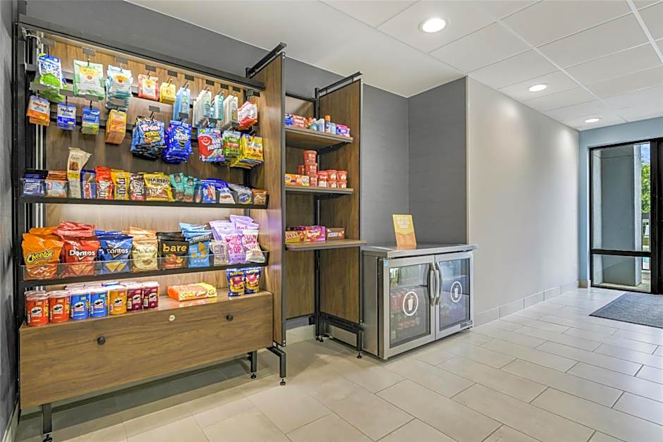 Hampton Inn By Hilton Huntsville Arsenal South Pkwy