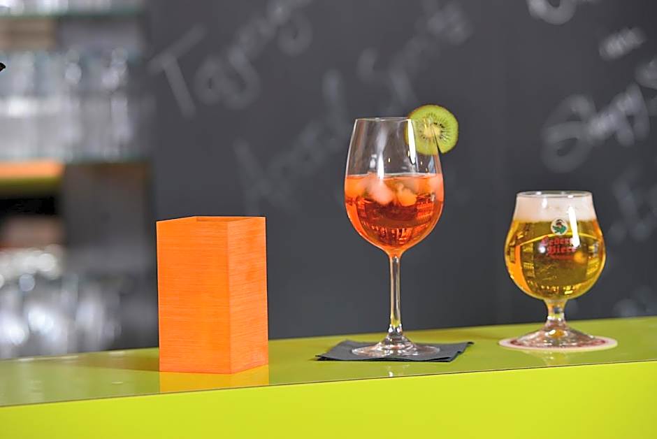 SleepySleepy Hotel Gießen