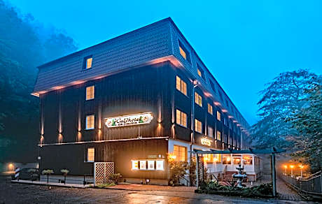 Waldhotel Harz Ilsenburg