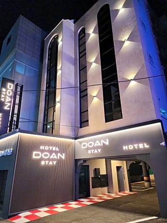 DOAN STAY ULSAN