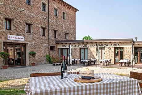 Hotel Casa a Colori Venezia