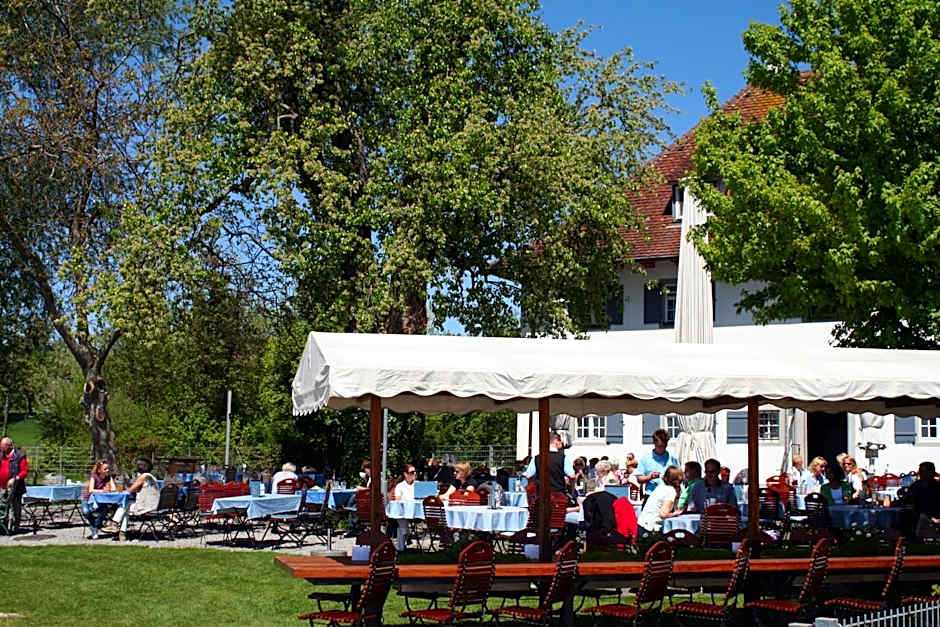 Pilgerhof und Rebmannshof