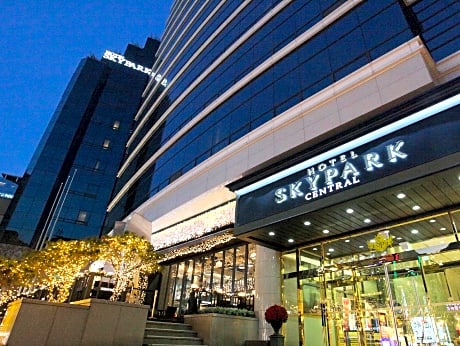 Hotel Skypark Central Myeongdong