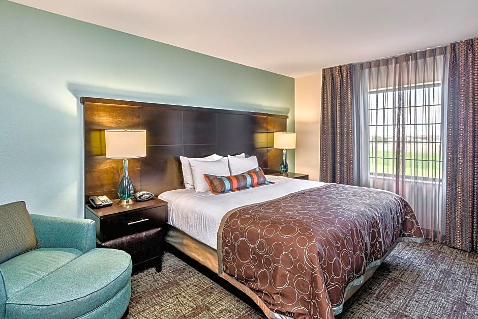 Staybridge Suites Bismarck By IHG