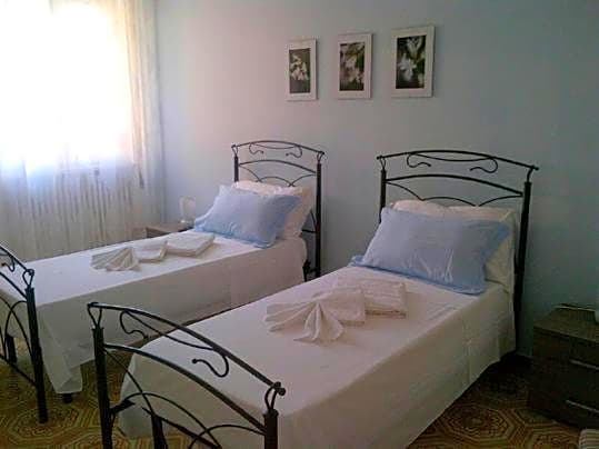 B&B Da Leo – Carovigno, AR