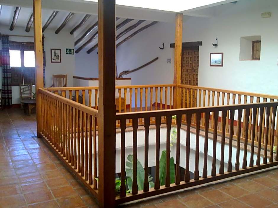 Posada de Jose Mª El Tempranillo