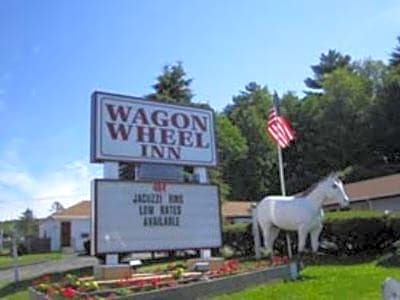 Wagon Wheel Inn