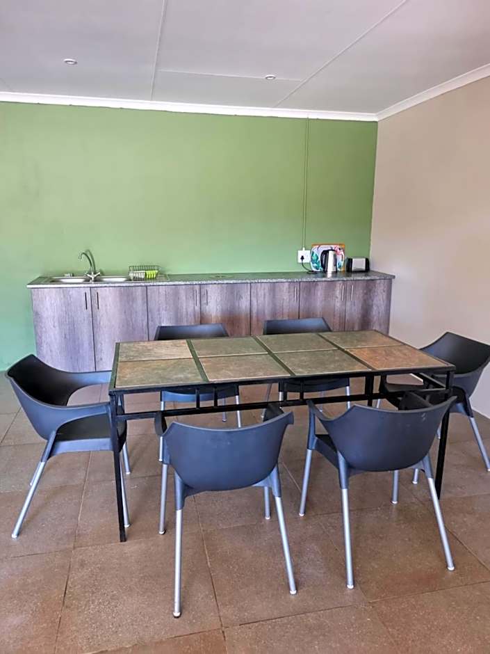 Pro Plants Accommodation
