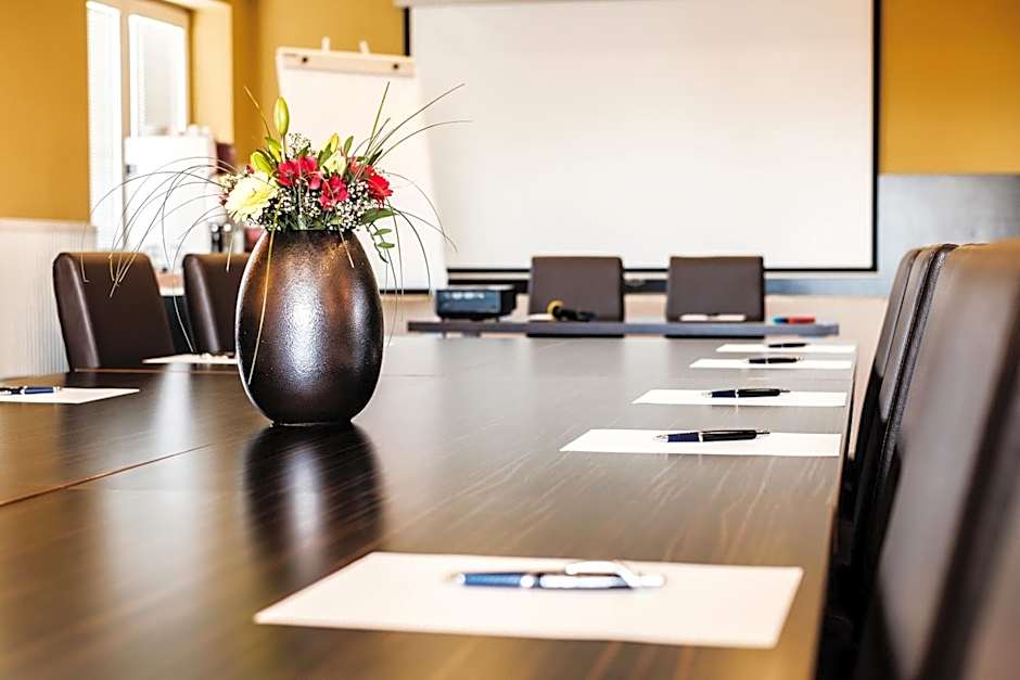 Hotel Comfort with free Wellness and Fitness Centrum