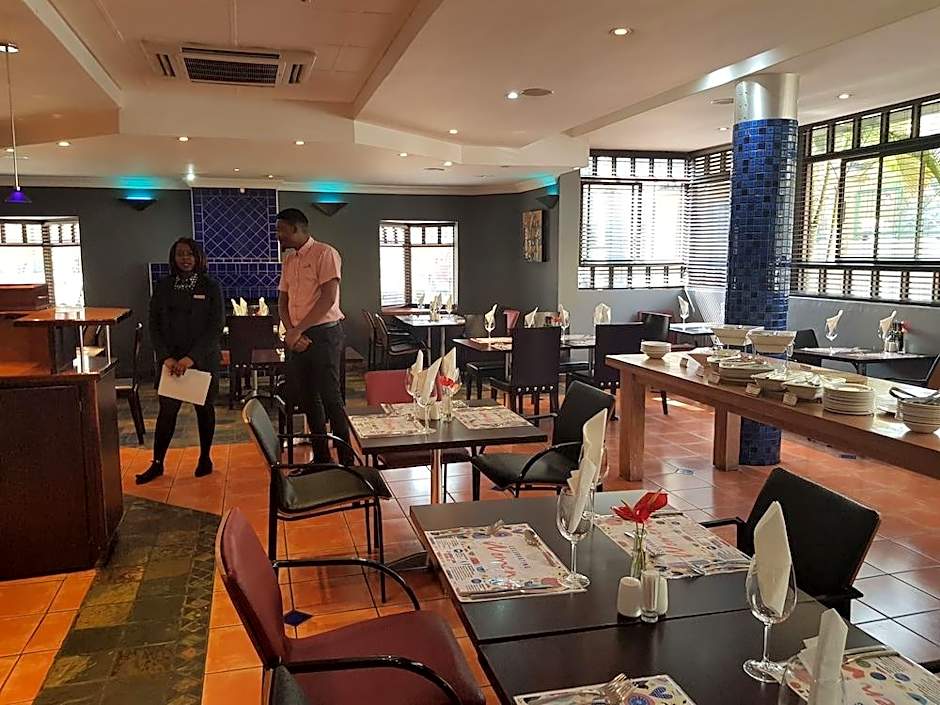 Court Classique Suite Hotel, Pretoria