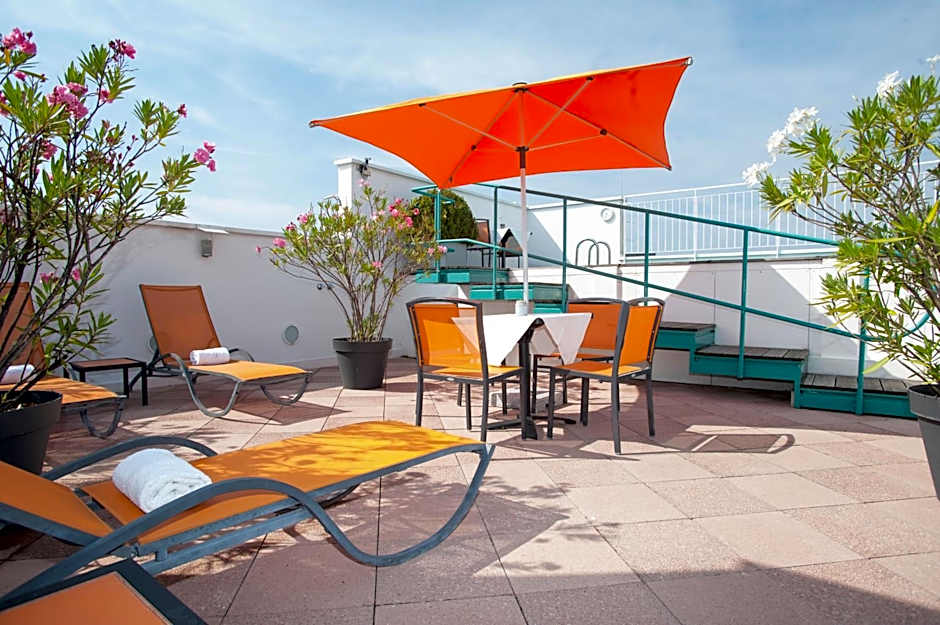 Boutique Hotel Hauser